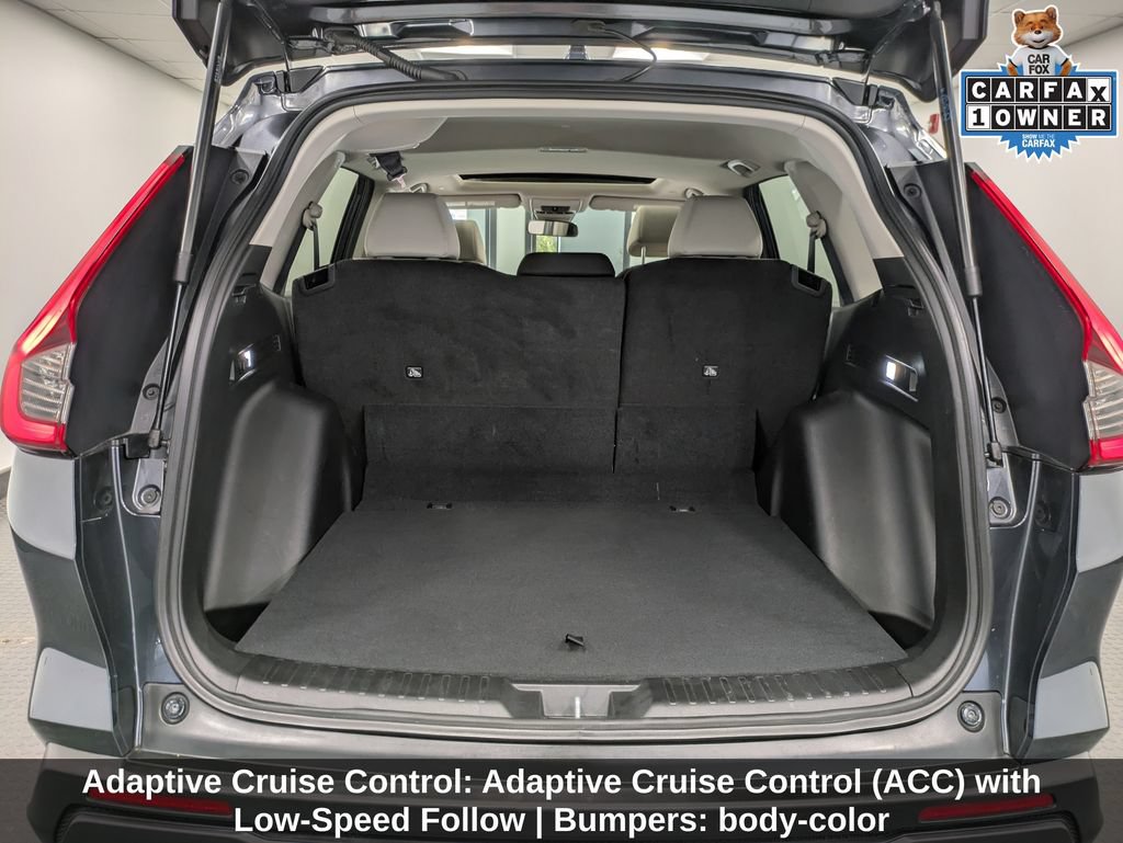 Certified 2023 Honda CR-V EX image 30