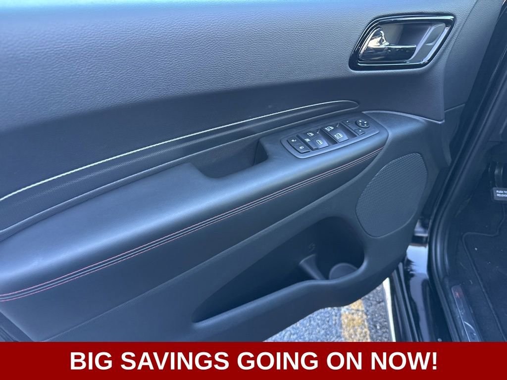 New 2026 Dodge Durango GT image 19