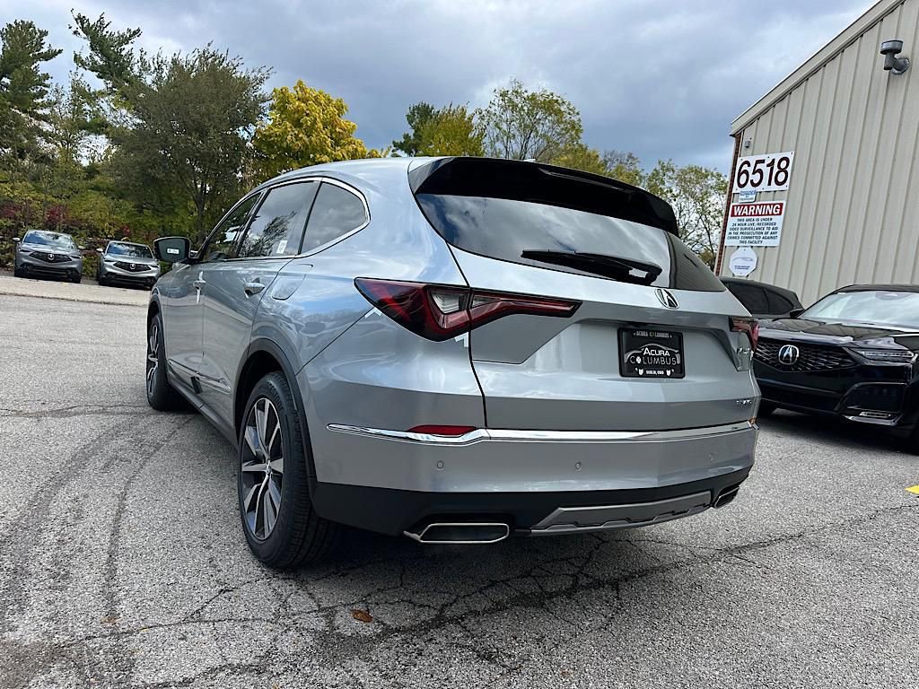 New 2026 Acura MDX w/ Technology Package image 5