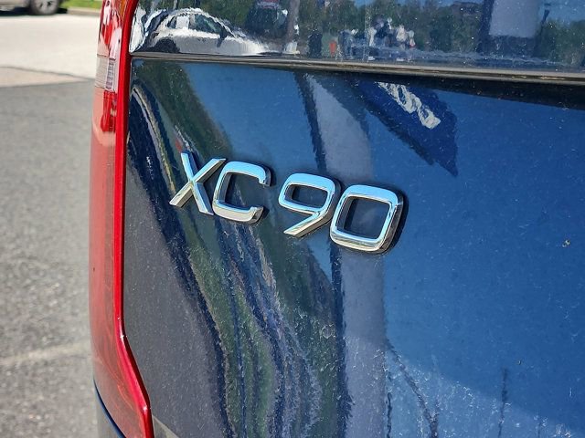 Used 2023 Volvo XC90 B6 Plus w/ Protection Package AWD/4WD image 9