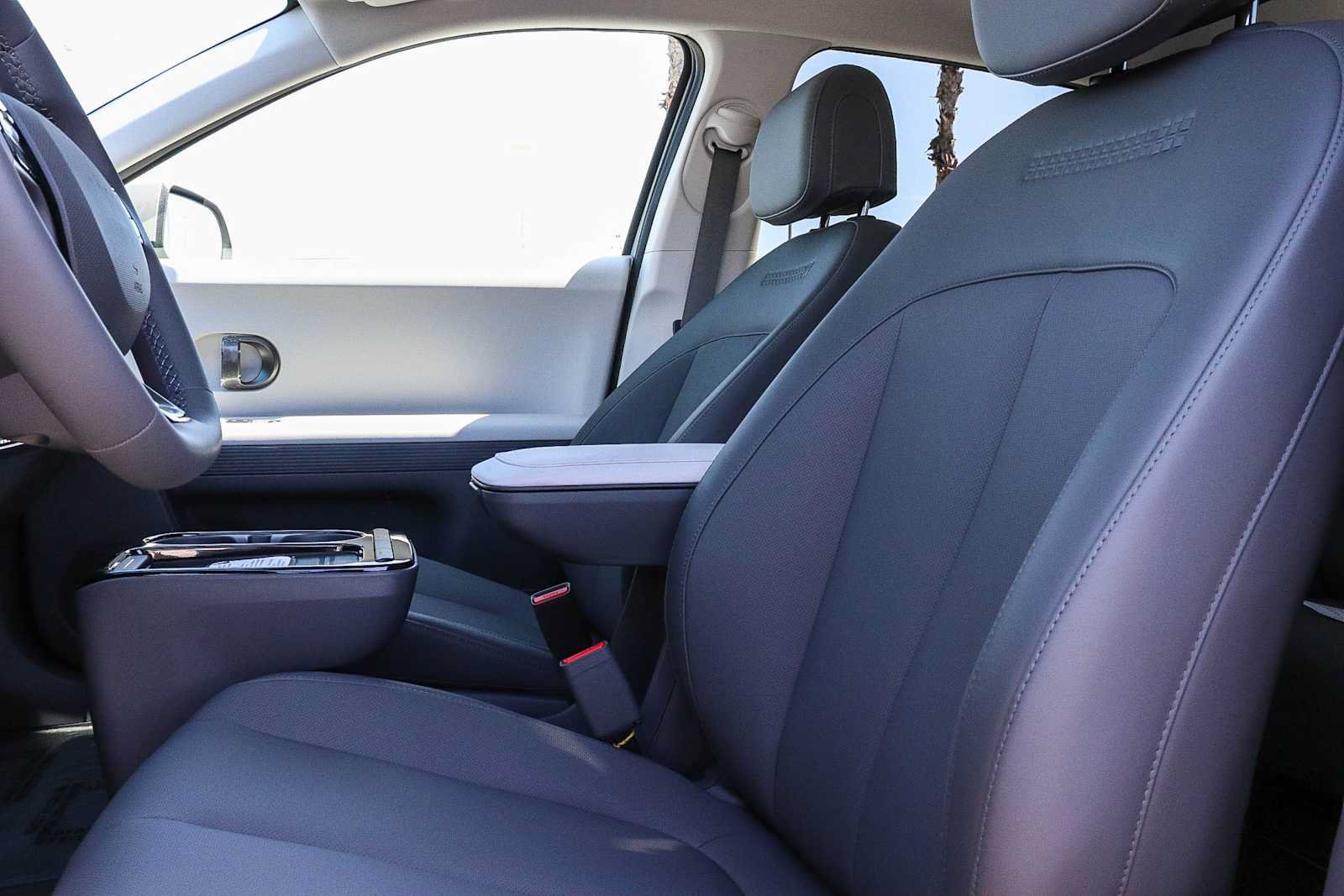 New 2027 Hyundai Ioniq 5 SEL RWD image 27