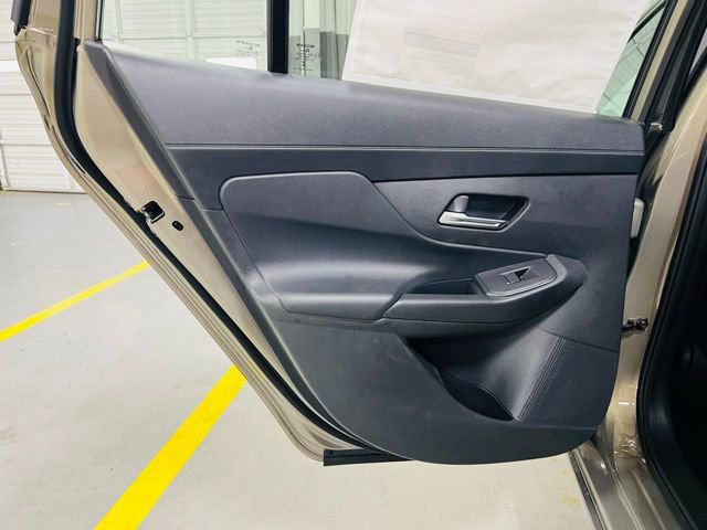 New 2026 Nissan Sentra SV w/ Floor Mat Package image 24