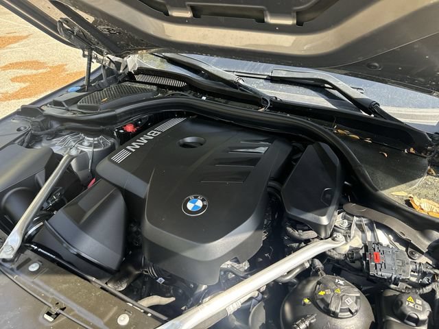 Used 2024 BMW 530i RWD image 28
