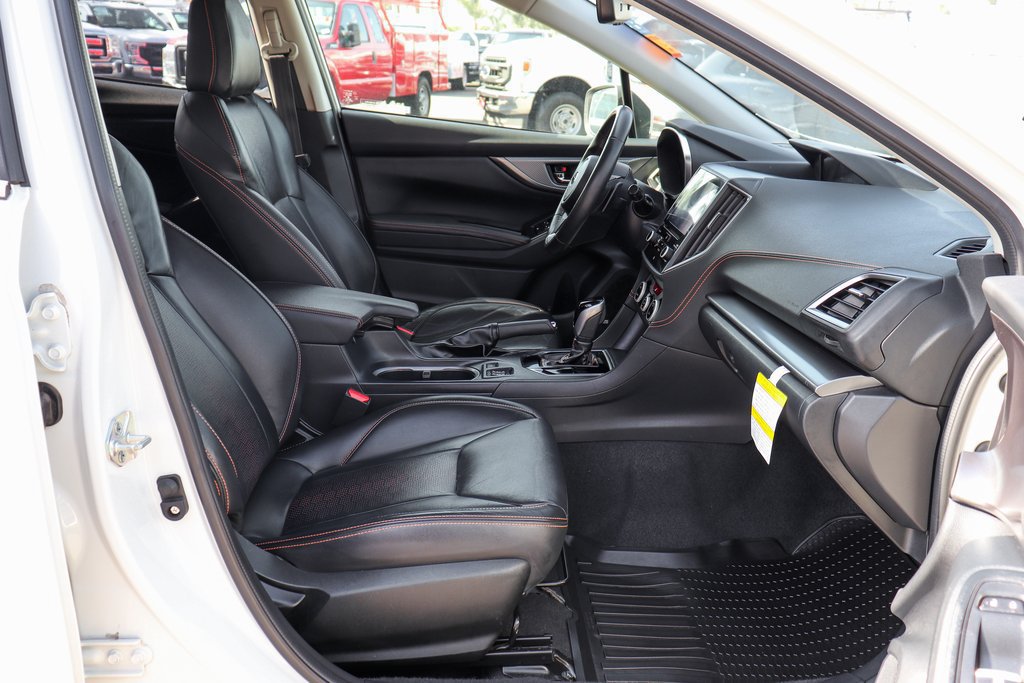 Used 2023 Subaru Crosstrek 2.5i Limited AWD/4WD image 35