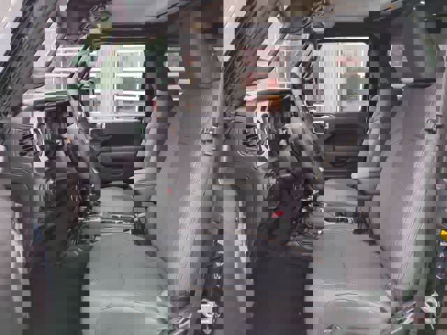 New 2026 Jeep Wrangler Sport S AWD/4WD image 16