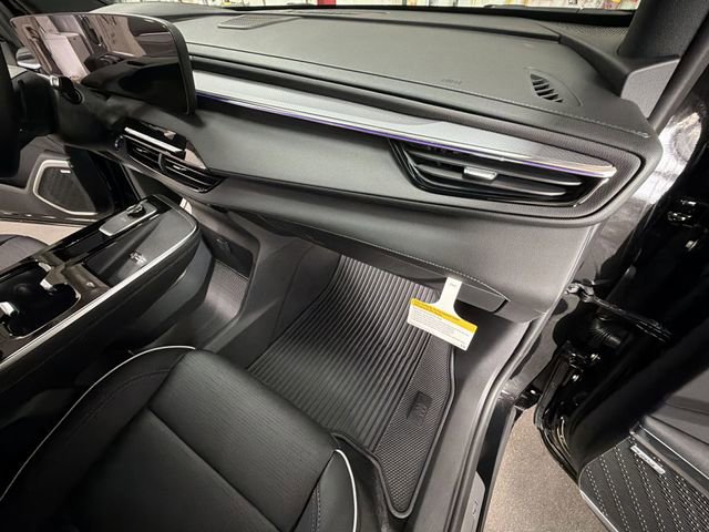 New 2026 Buick Enclave Sport Touring w/ Power Package image 45