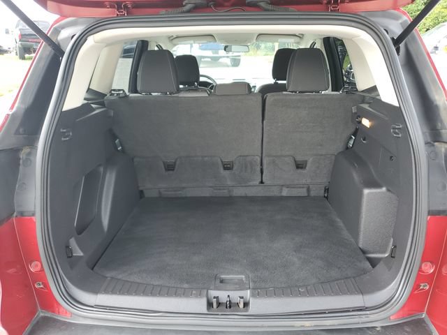 Used 2018 Ford Escape SE w/ SE Sync 3 Package AWD/4WD image 13