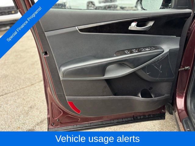 Used 2018 Kia Sorento EX image 11