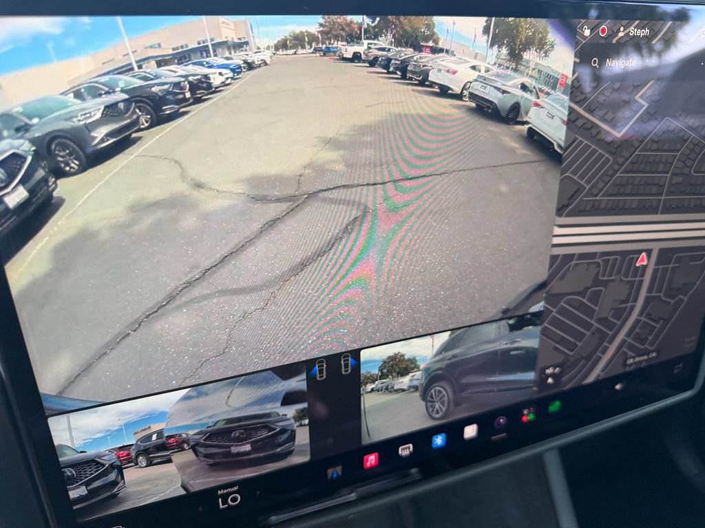 Used 2023 Tesla Model X Plaid AWD/4WD image 18