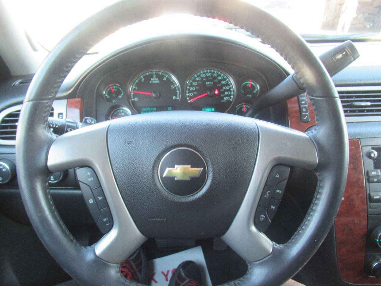 Used 2013 Chevrolet Suburban LS w/ Convenience Package 1 image 13