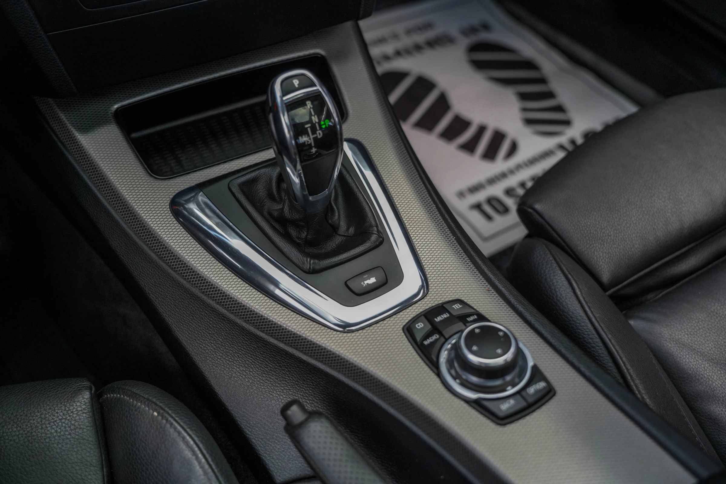Used 2011 BMW 335is Coupe RWD image 24