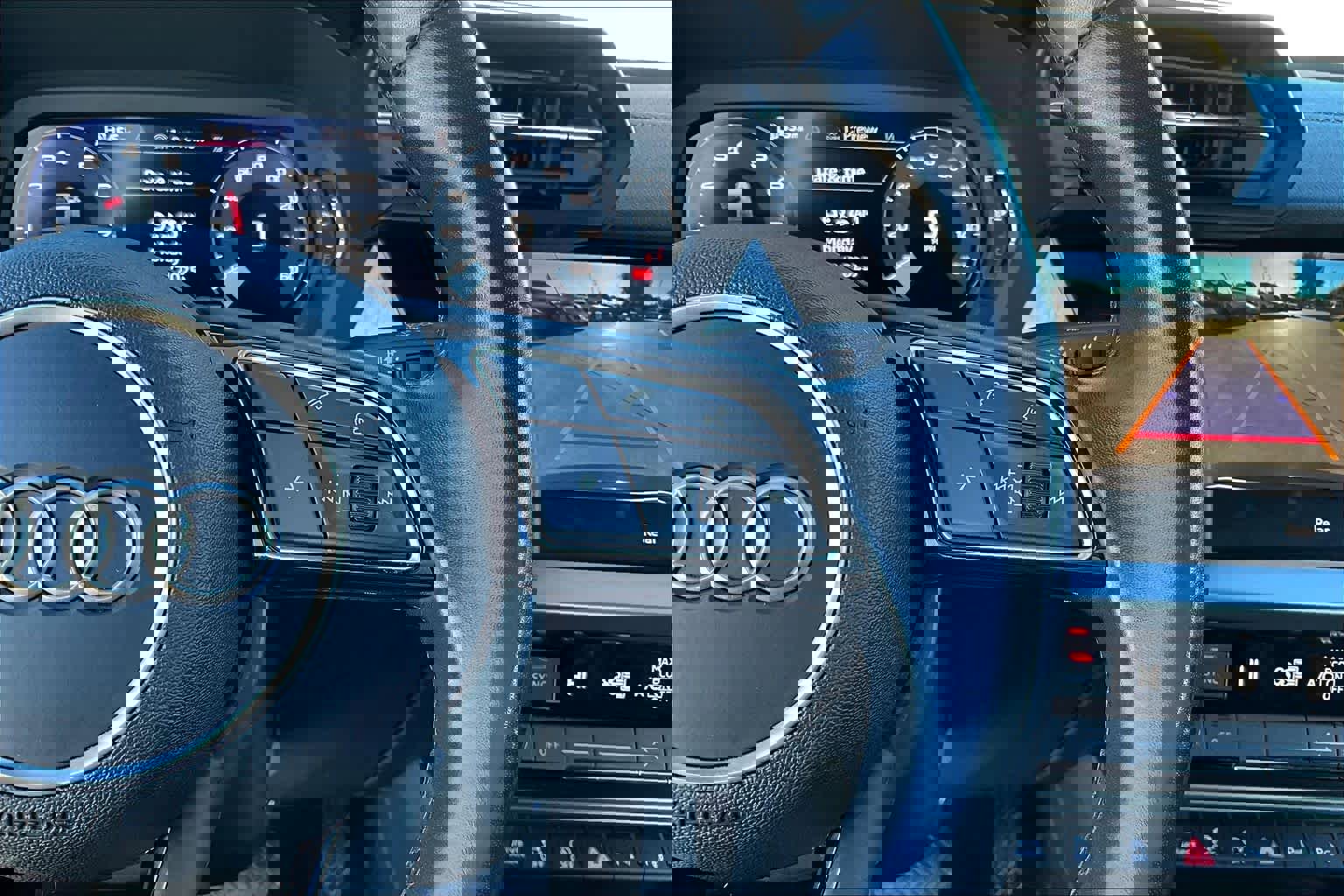 Used 2023 Audi A3 2.0T Premium image 21