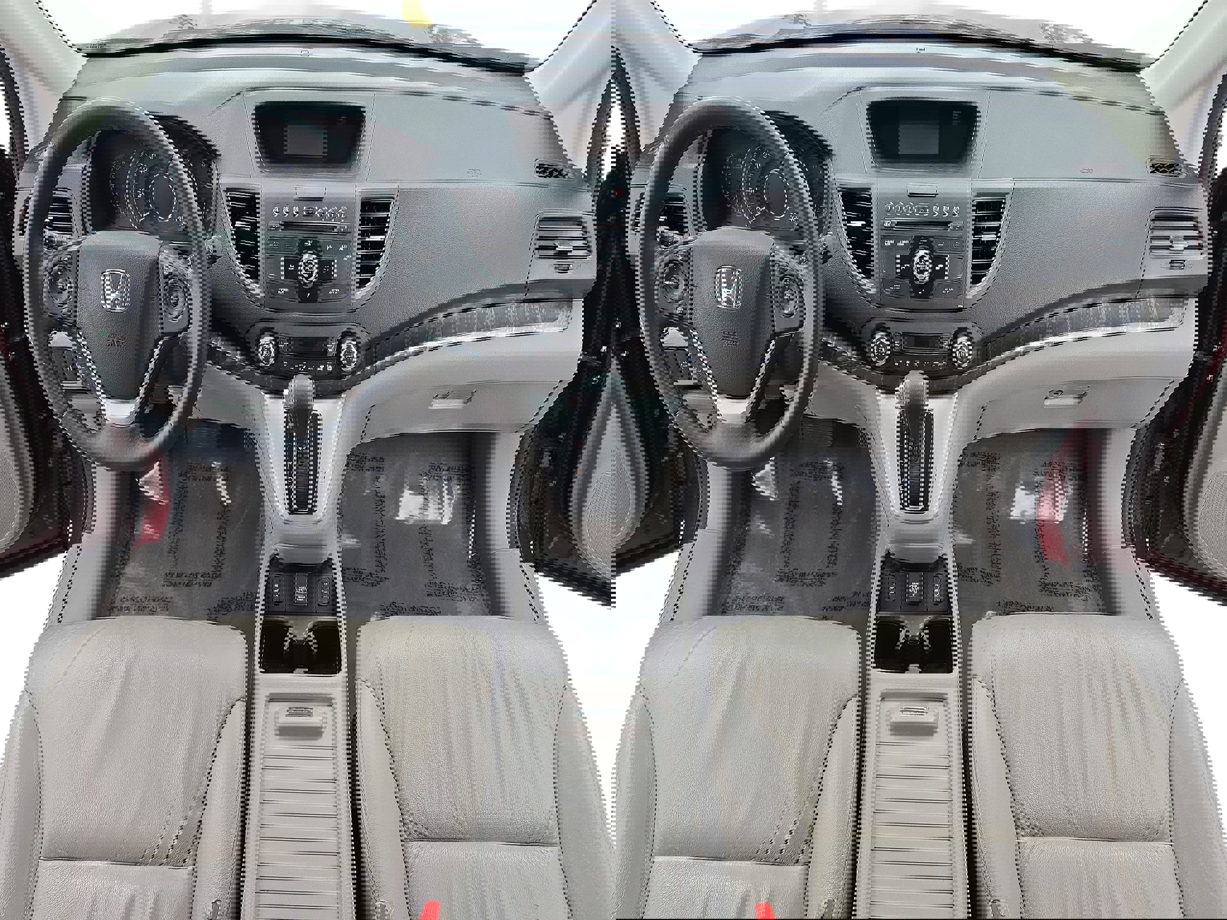 Used 2014 Honda CR-V EX-L image 9