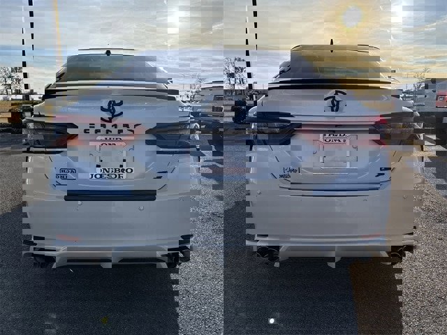 Used 2023 Toyota Camry XSE image 7