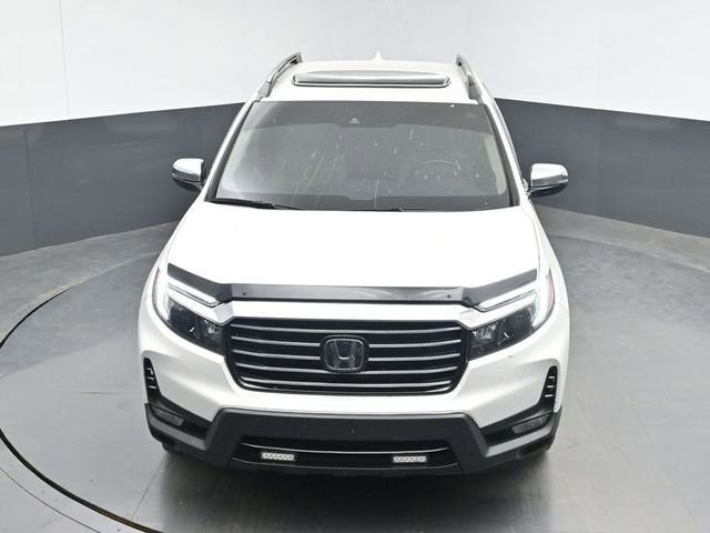 Used 2022 Honda Ridgeline RTL-E image 14