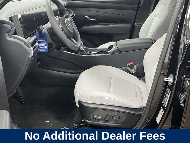 New 2026 Hyundai Santa Cruz SEL AWD/4WD image 10