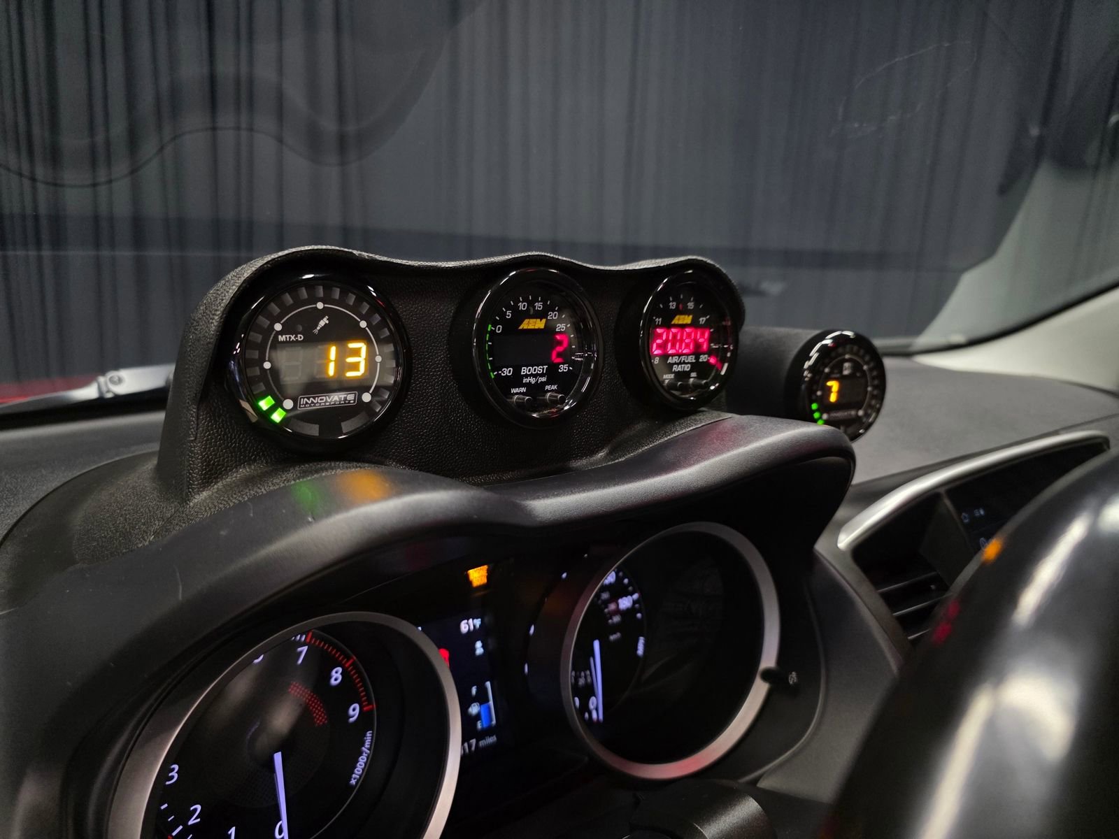 Used 2012 Mitsubishi Lancer Evolution GSR image 22