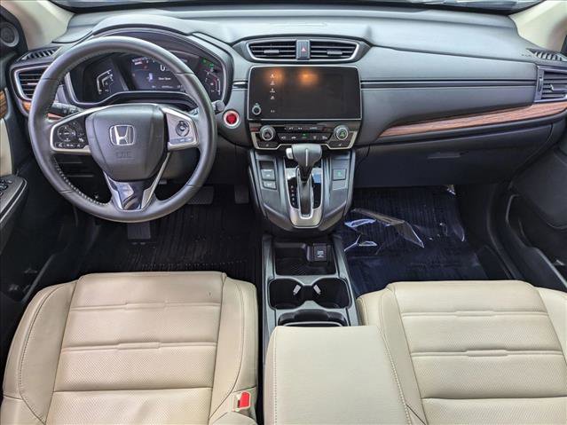 Used 2018 Honda CR-V EX-L image 16