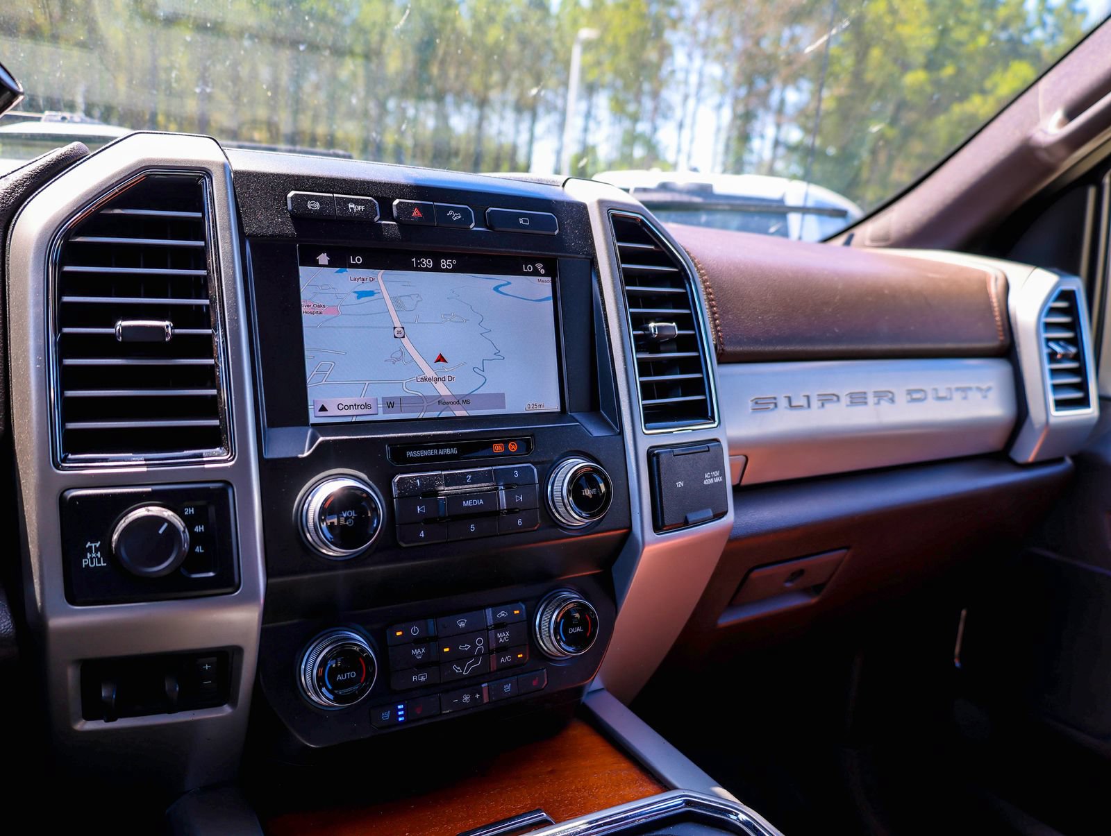 Used 2019 Ford F250 King Ranch AWD/4WD image 23