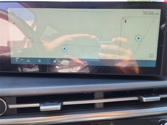 New 2025 Hyundai Santa Fe XRT image 21