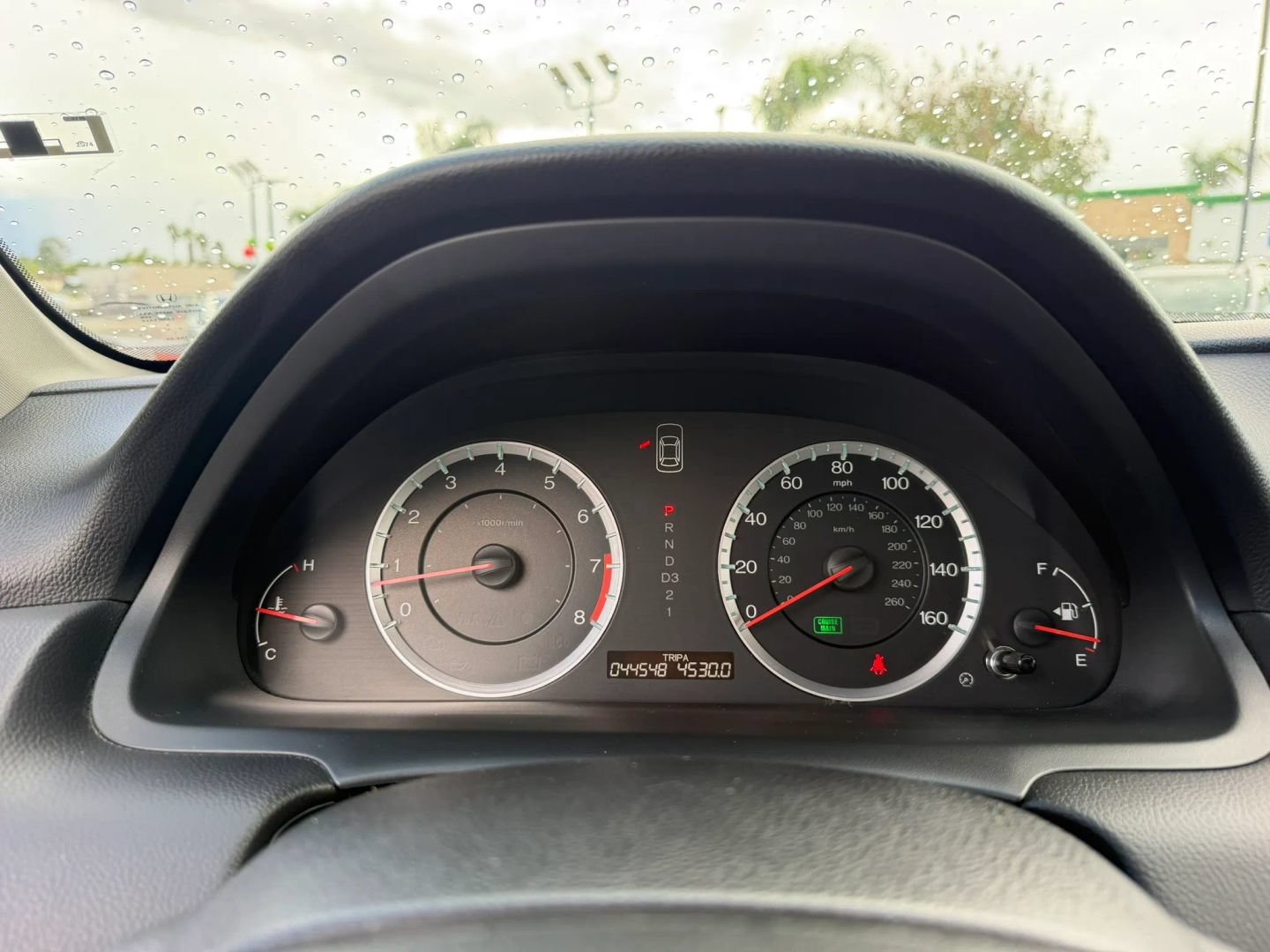 Used 2010 Honda Accord EX-L image 22