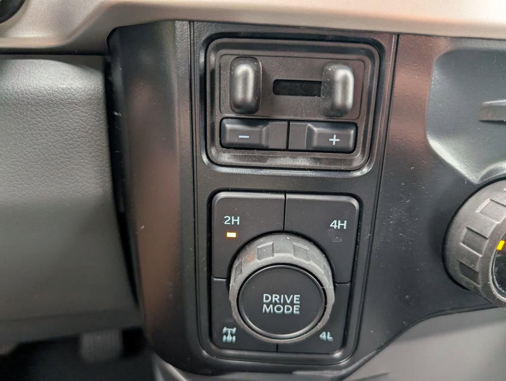 New 2026 Ford F350 XLT w/ FX4 Off-Road Package image 11