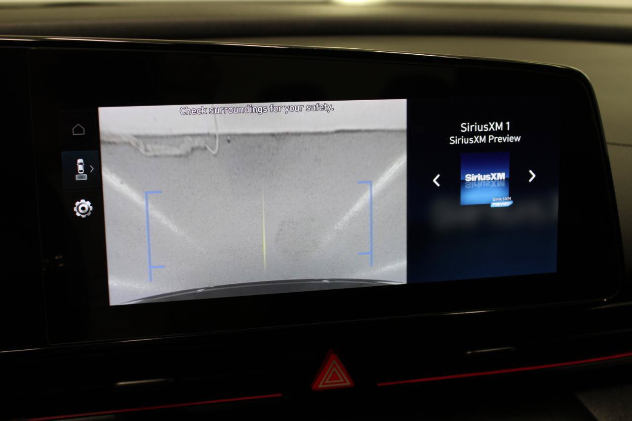 Used 2025 Hyundai Elantra N Line FWD image 60