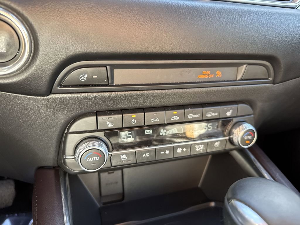 Used 2023 MAZDA CX-5 Signature image 51