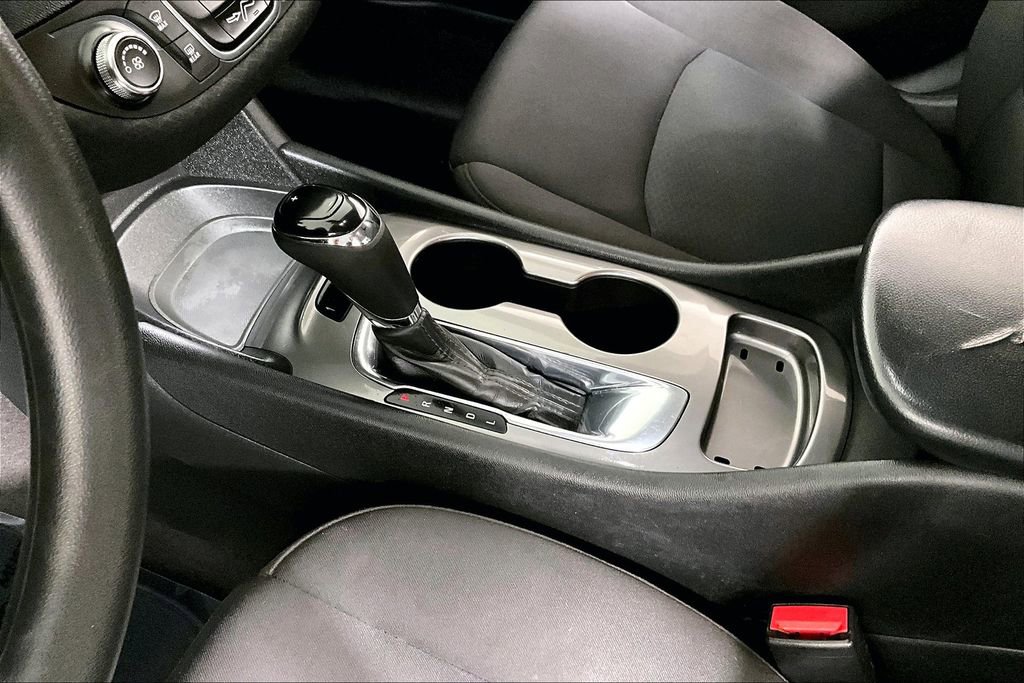 Used 2017 Chevrolet Malibu LS image 15