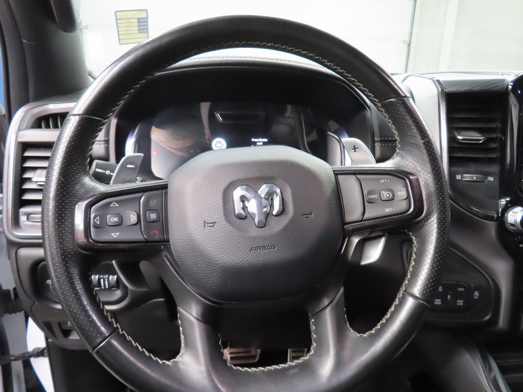 Used 2023 RAM 1500 Sport w/ G/T Package image 42