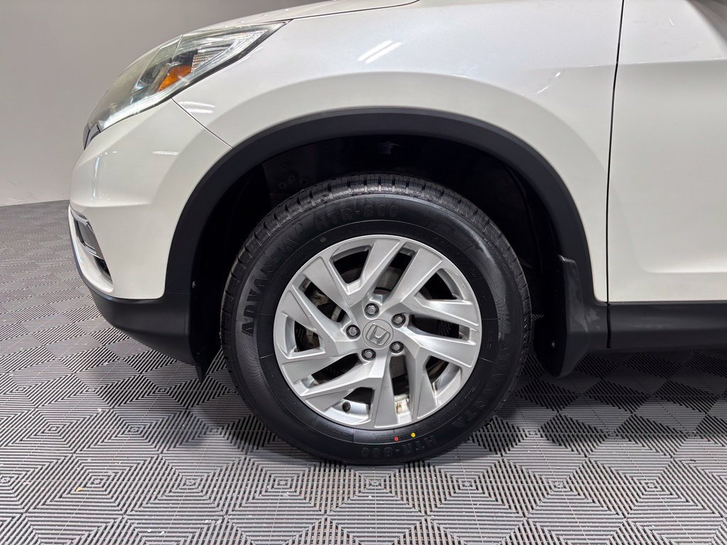 Used 2015 Honda CR-V EX image 9