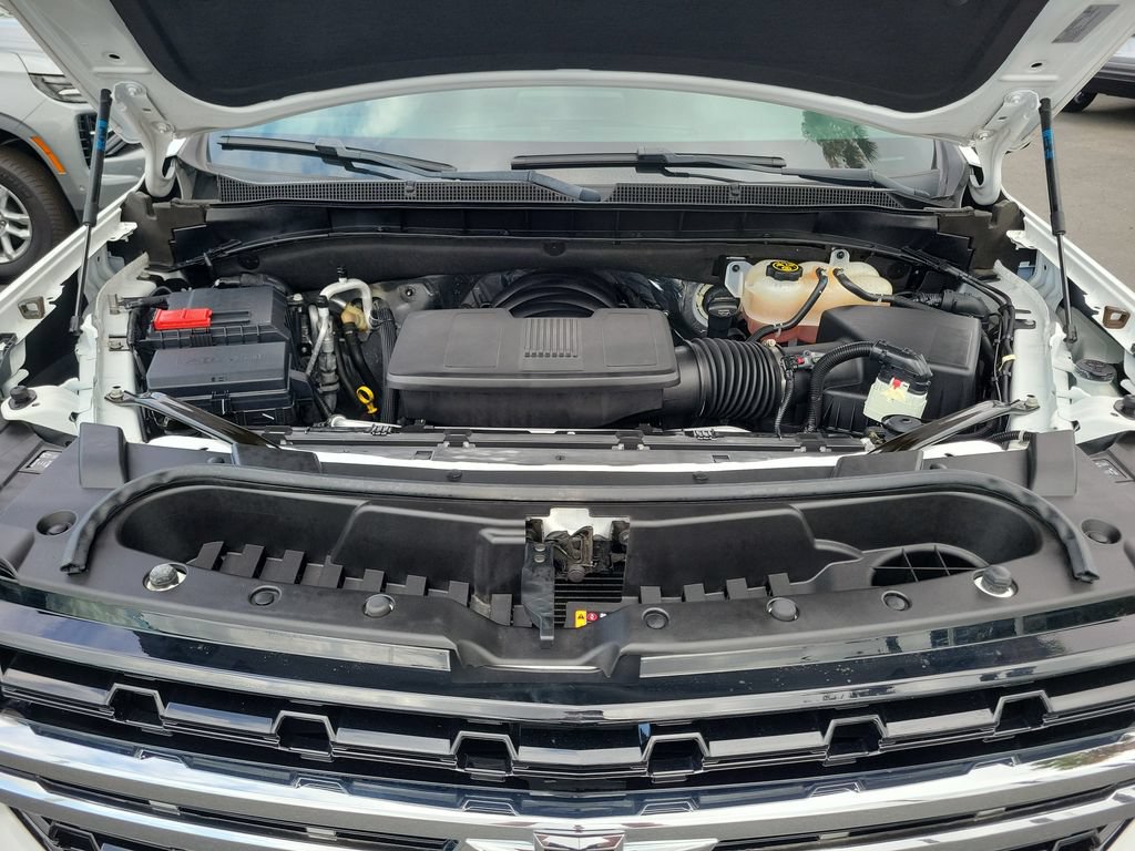 Used 2023 Chevrolet Tahoe LS RWD image 30