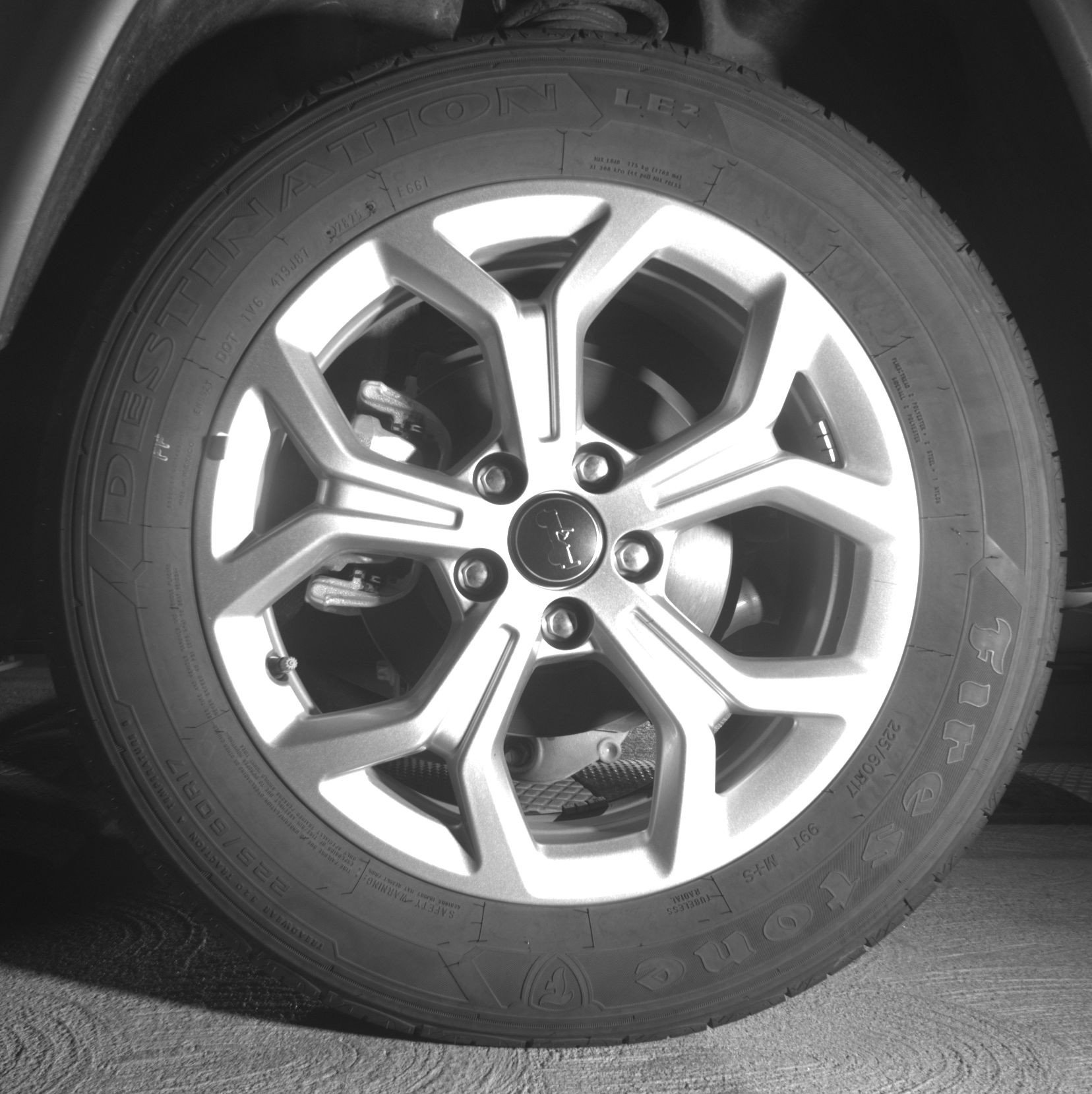 Used 2025 Jeep Compass Latitude image 14