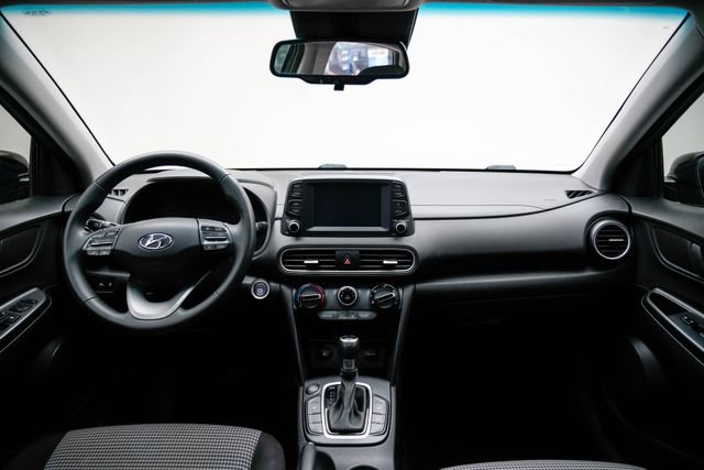 Used 2019 Hyundai Kona SEL w/ SEL Tech Package 02 FWD image 18