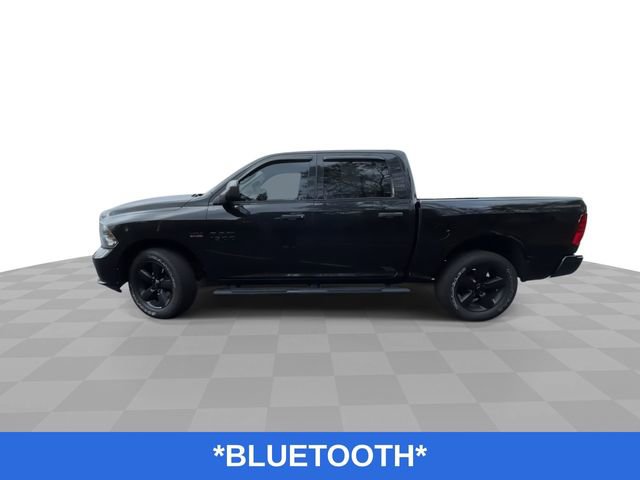 Used 2018 RAM 1500 Express w/ Wheel & Sound Group image 6