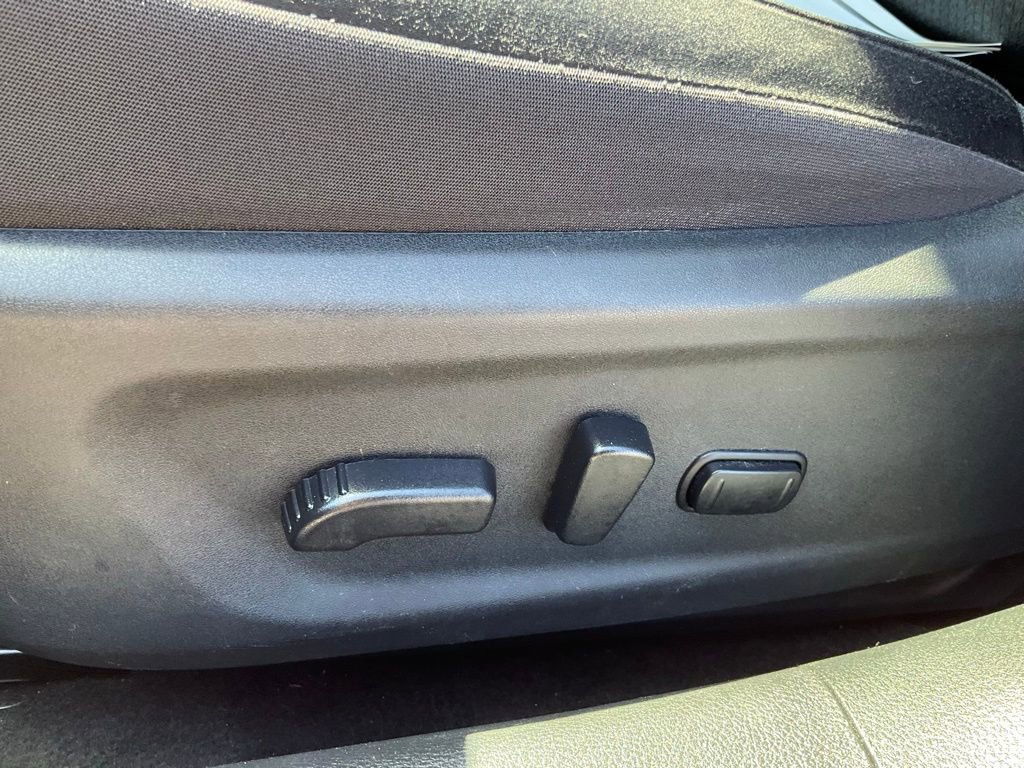 Used 2019 Nissan Altima 2.5 SV image 13