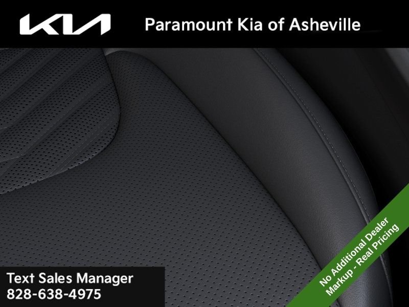New 2026 Kia Sportage X-Line w/ X-Line Premium Package AWD/4WD image 24