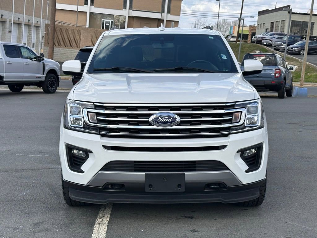 Used 2021 Ford Expedition XLT image 11