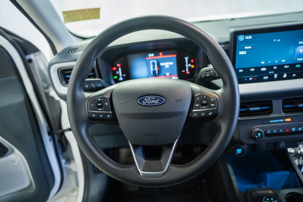 Used 2025 Ford Maverick XLT FWD image 36