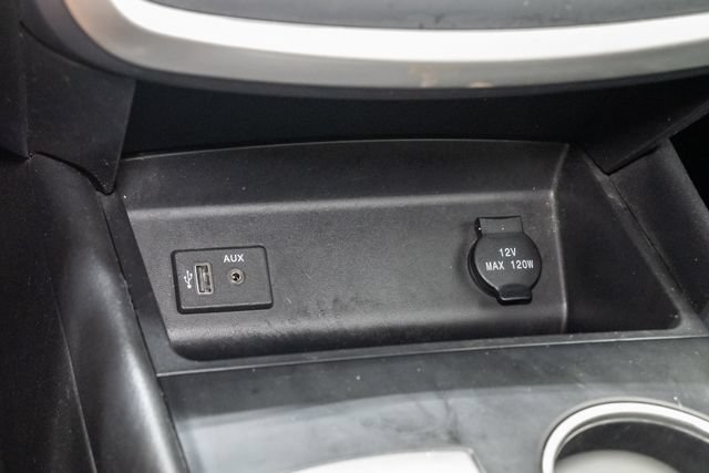 Used 2018 Nissan Altima 2.5 S w/ S Convenience Package FWD image 17
