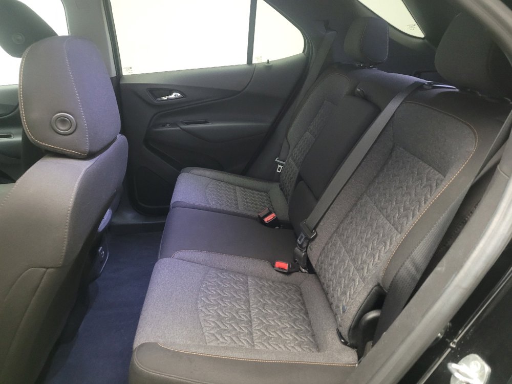 Used 2024 Chevrolet Equinox LT image 18