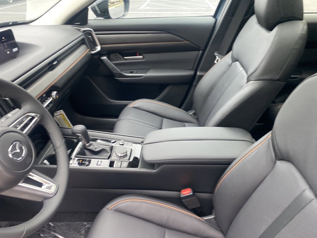 New 2026 MAZDA CX-50 AWD 2.5 S w/ Weather Package image 14