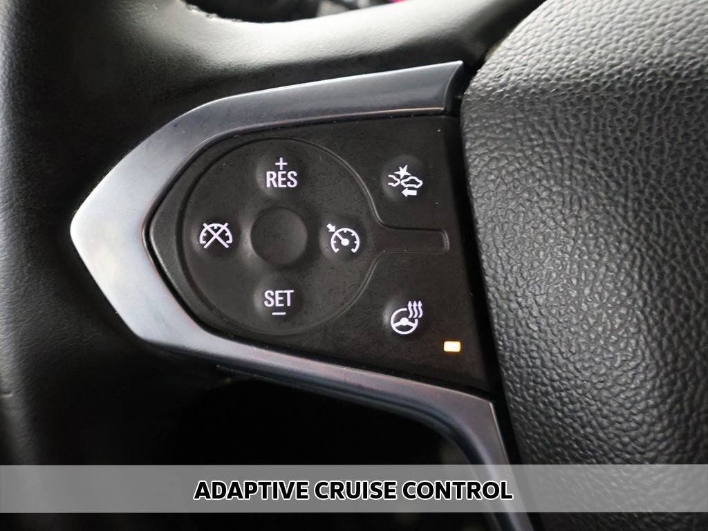 Used 2023 Chevrolet Traverse Premier w/ Redline Edition AWD/4WD image 6