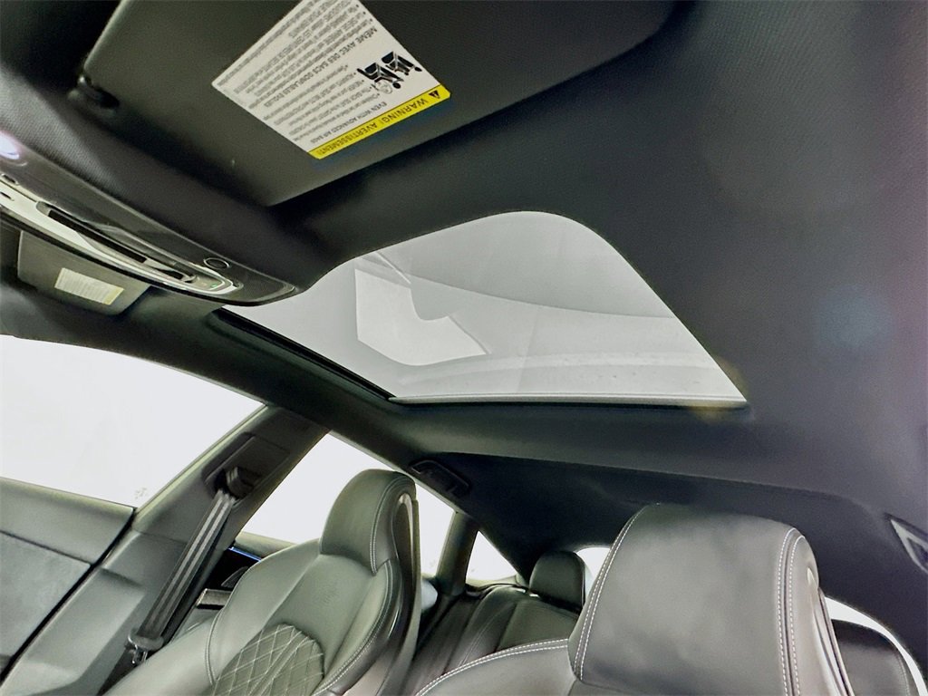 Used 2024 Audi S5 Prestige image 11