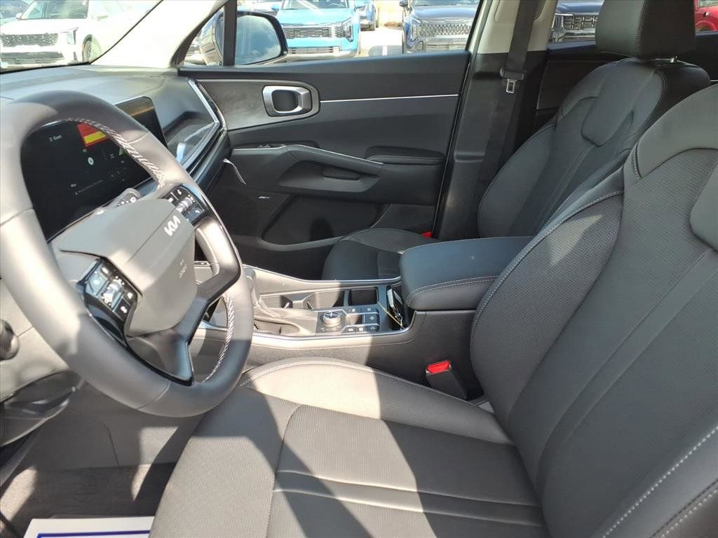 New 2026 Kia Sorento X-Line EX image 14