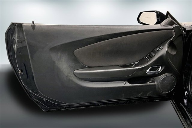 Used 2013 Chevrolet Camaro LT w/ RS Package image 17