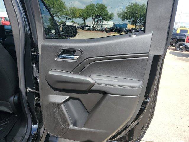 New 2026 GMC Canyon Elevation w/ Convenience Package image 11