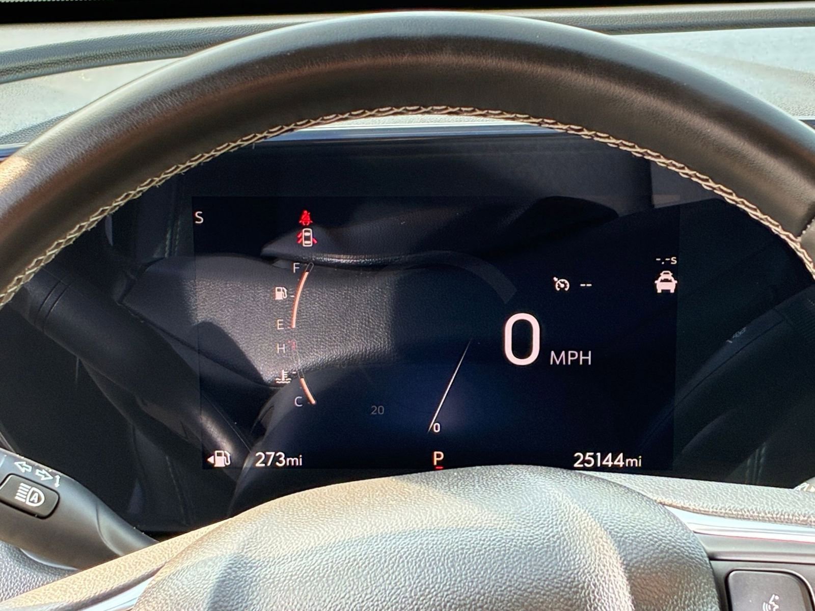 Used 2025 Buick Encore GX Preferred image 39