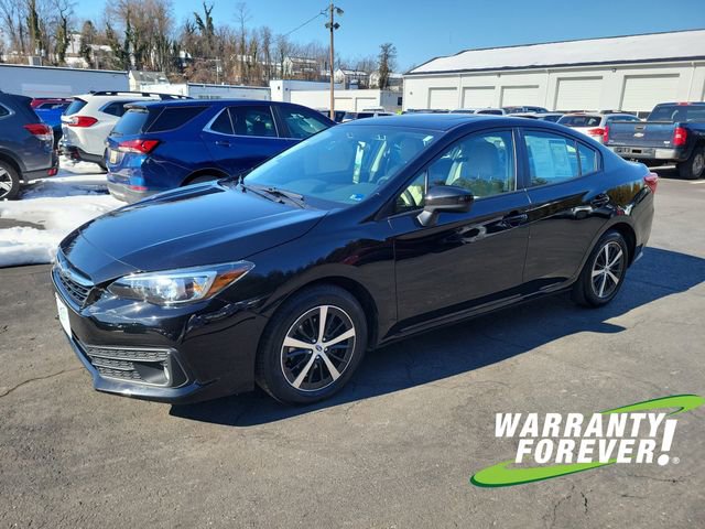 Used 2023 Subaru Impreza Premium image 3