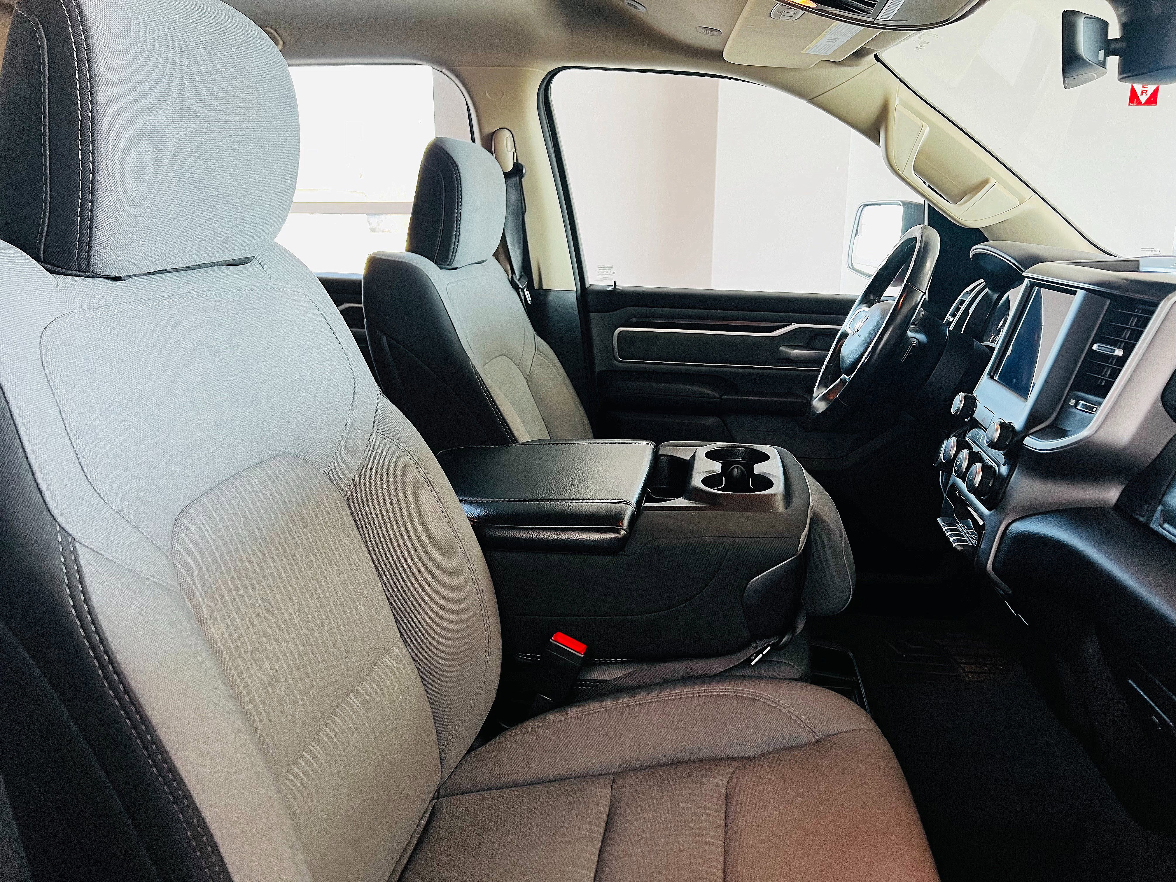 Used 2020 RAM 1500 Big Horn image 27